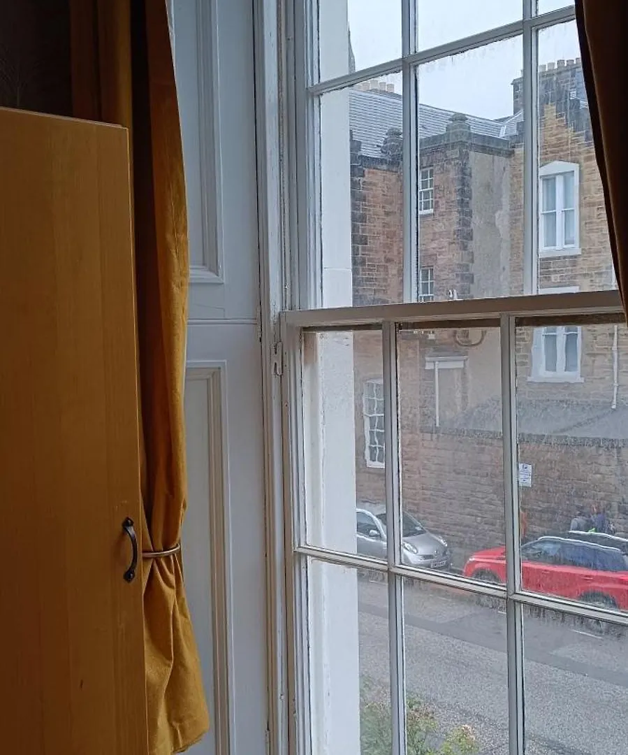 The City- Braveheart House Edimburgo Reino Unido