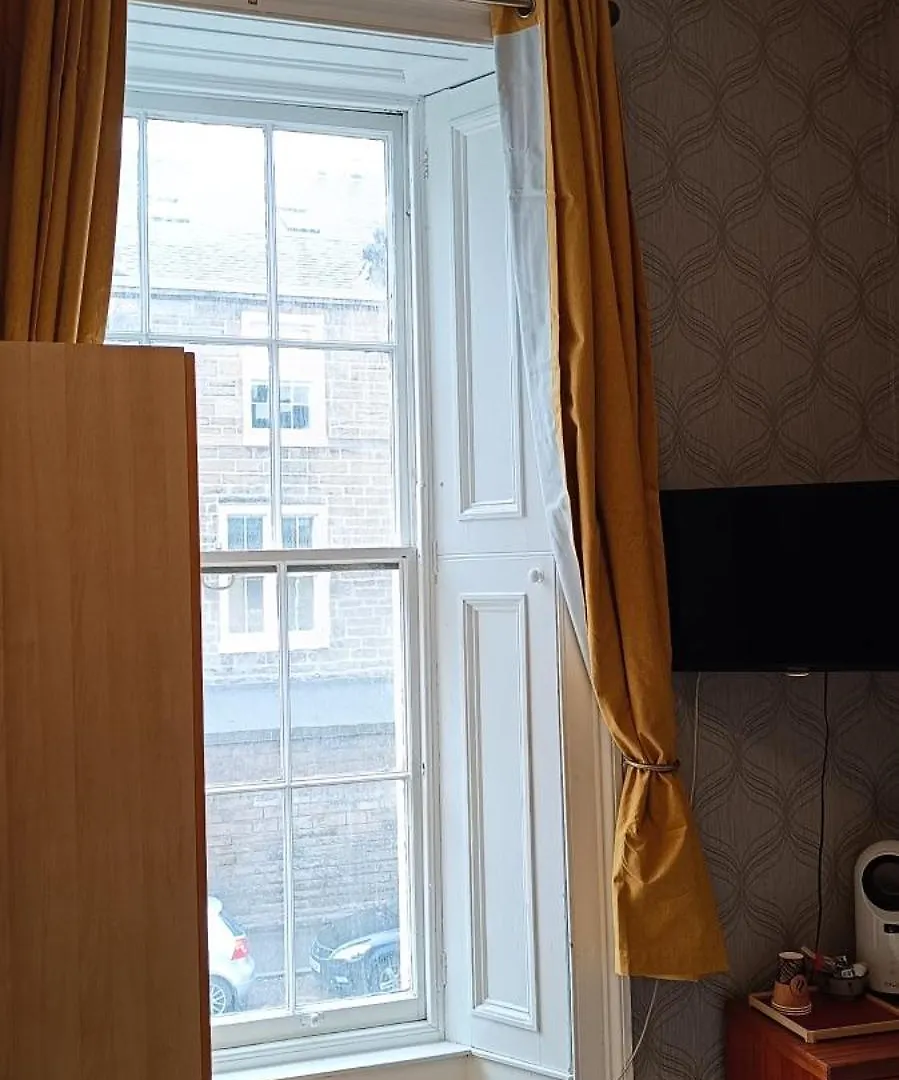 The City- Braveheart House Edimburgo Habitación en casa particular