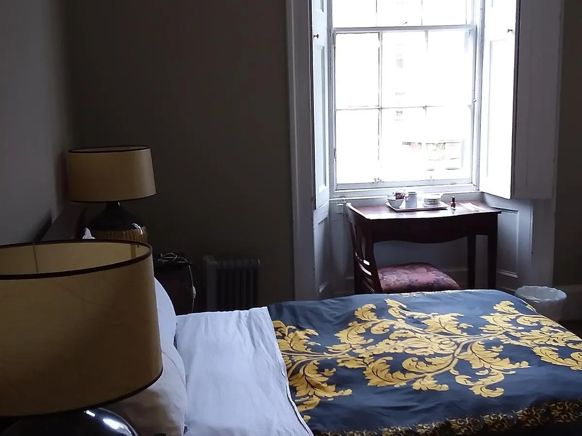 The City- Braveheart House Edinburgh 0*,  United Kingdom