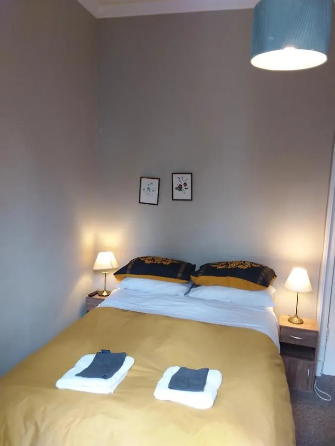 Homestay The City- Braveheart House Edinburgh United Kingdom