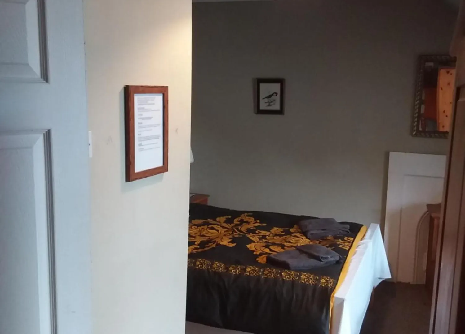 Homestay The City- Braveheart House Edinburgh