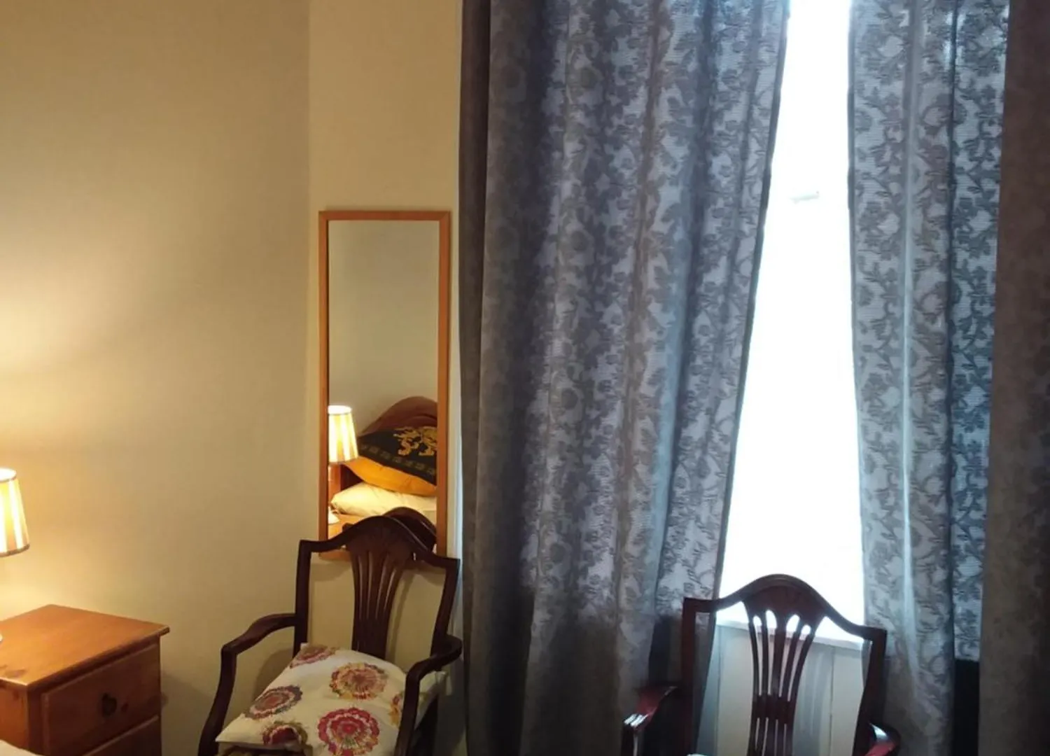 Homestay The City- Braveheart House Edinburgh
