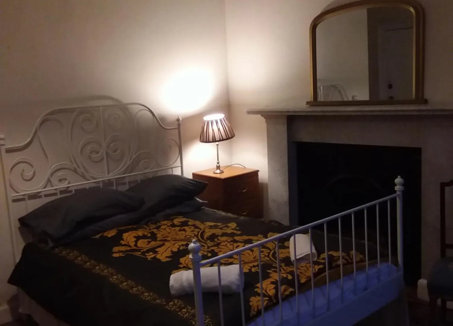 Homestay The City- Braveheart House Edinburgh