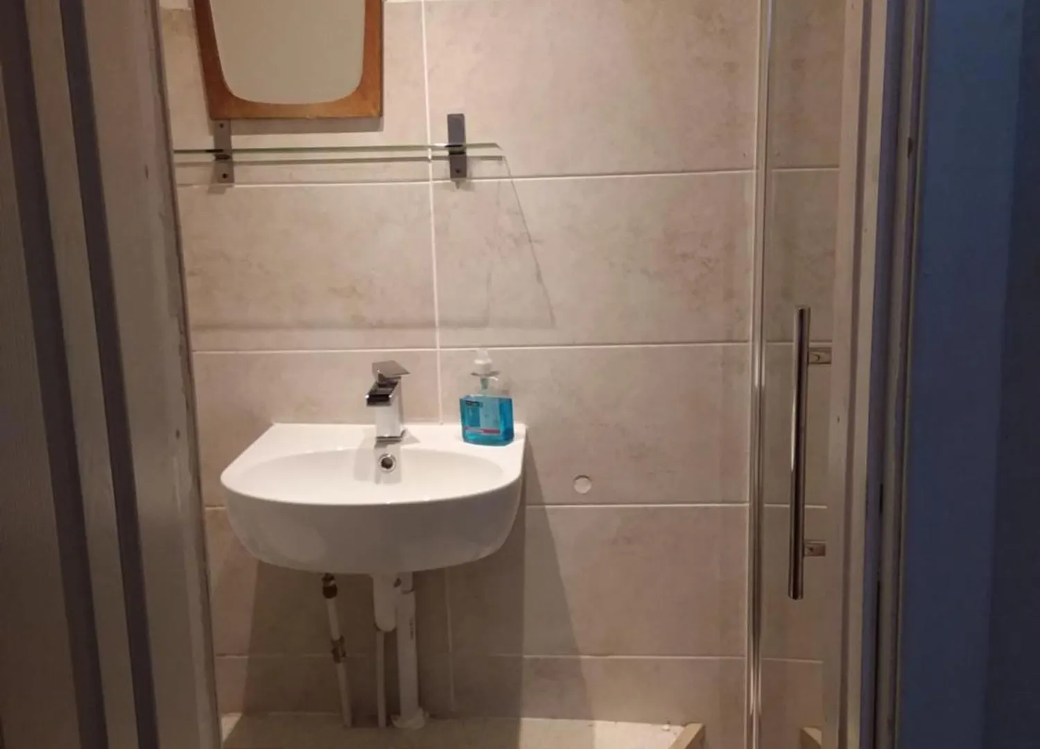Homestay The City- Braveheart House Edinburgh United Kingdom