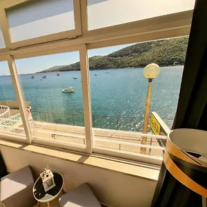 Lungo Mare Apartment Rabac