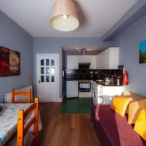  Apartment Old Town Central By The Meadows