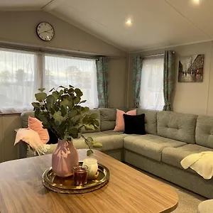  Campsite Lovely 3 Bedroom In Seton Wi-fi Xbox