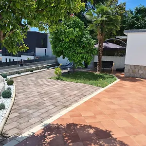 Apartman Gabrijela Apartment Opatija
