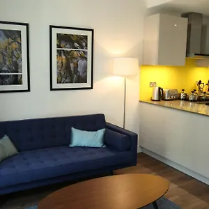 Twyne House Apartment London
