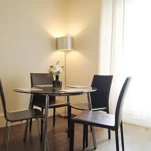  Apartment 1 Bedrooms Flat In Haymarket, Heart Of Flat Sleeps 4 ,