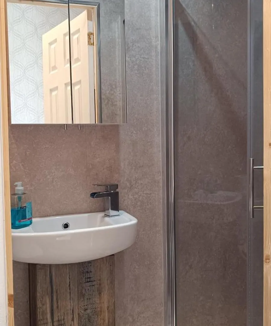 The City- Braveheart House Edinburgh Homestay