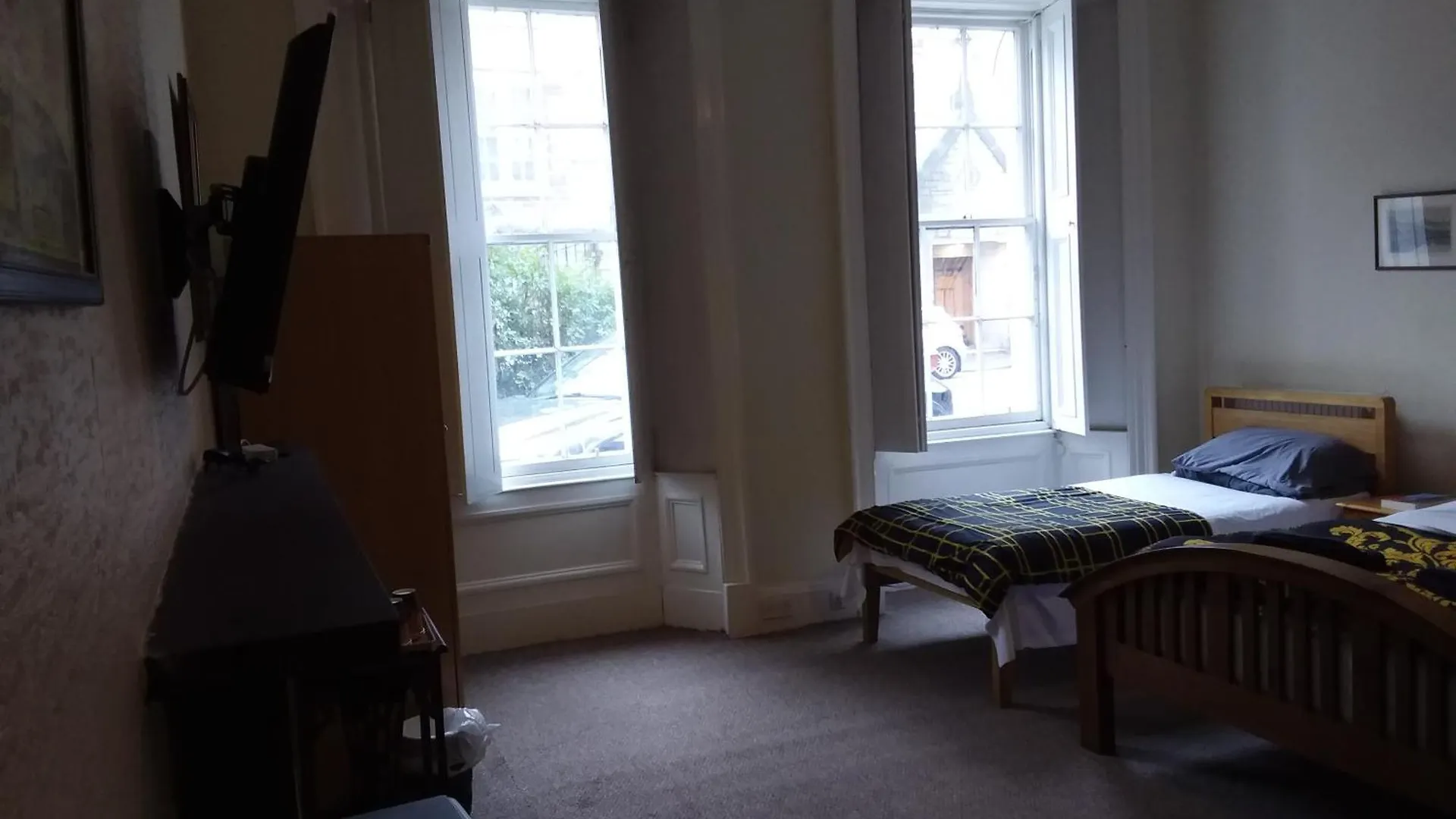 The City- Braveheart House Edinburgh United Kingdom