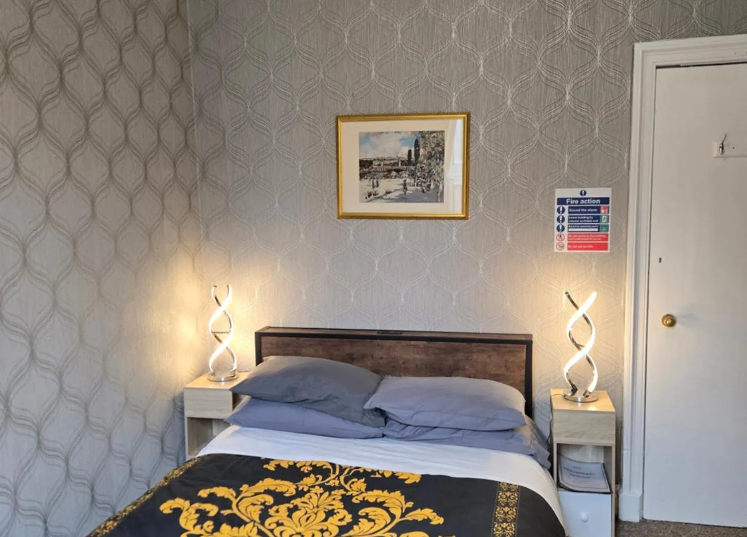 The City- Braveheart House Edinburgh 0*,  United Kingdom