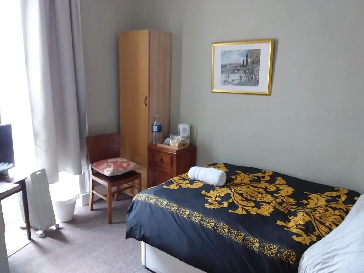 Homestay The City- Braveheart House Edinburgh United Kingdom